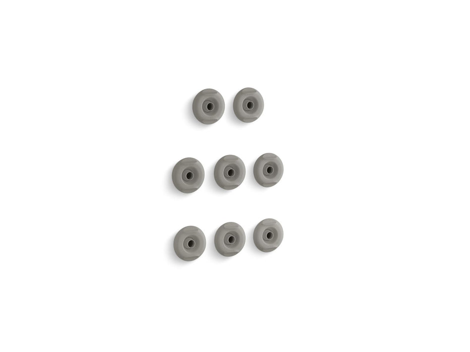KOHLER K-9698 Flexjet Whirlpool trim kit with eight jets