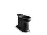 KOHLER K-4397 Devonshire Elongated toilet bowl