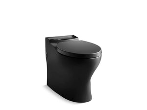 KOHLER K-4326 Persuade Elongated toilet bowl with skirted trapway