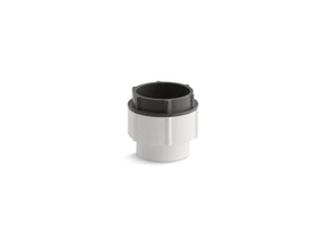 KOHLER K-37388 PureFlo ABS adapter kit
