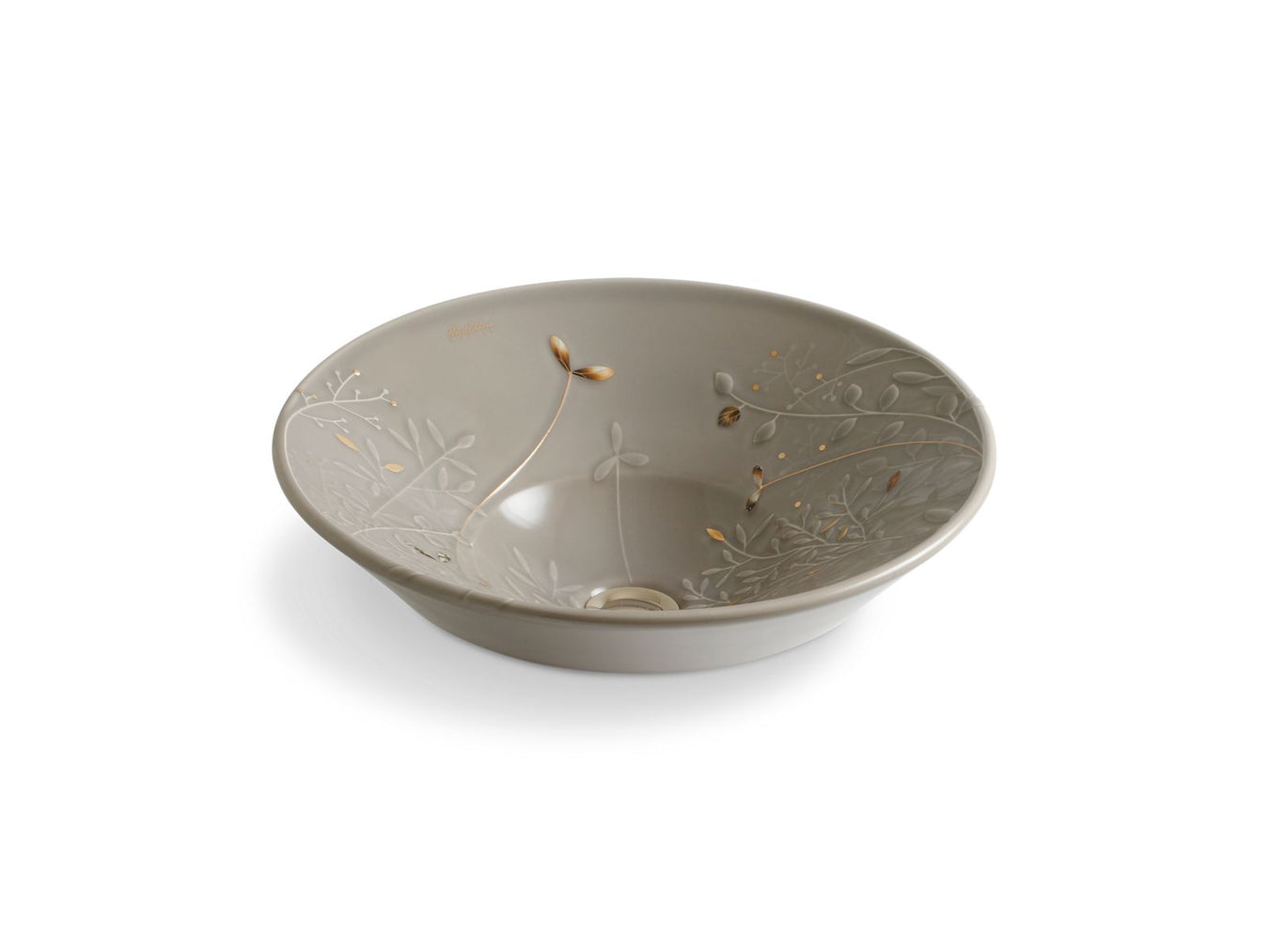 Vessel Sinks