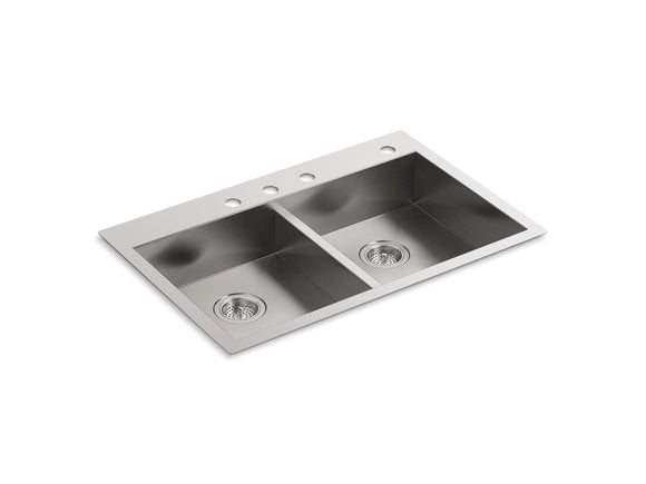 KOHLER K-3996-4 Vault 33