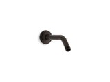 KOHLER K-7397 MasterShower Shower arm and flange,7-1/2" long