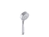 KOHLER Awaken G90 Four-function handshower, 2.5 gpm
