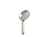 KOHLER Awaken G110 Three-function handshower, 2.5 gpm