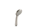 Vibrant Brushed Nickel
