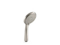 Vibrant Brushed Nickel