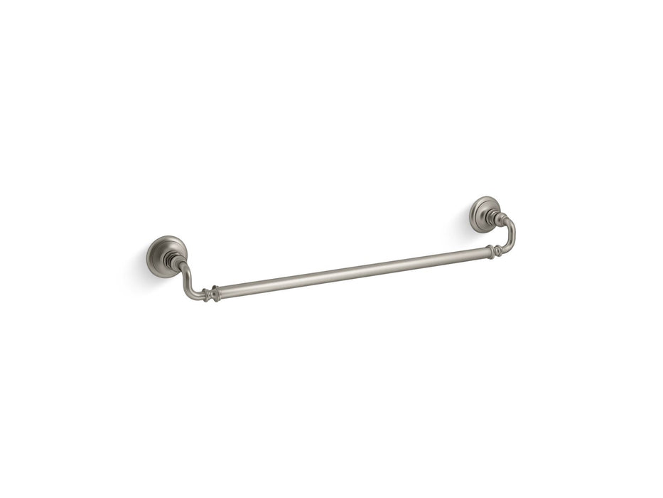 KOHLER Artifacts 24" towel bar