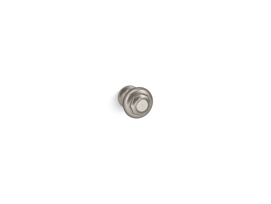 KOHLER K-72578 Artifacts Cabinet knob