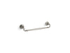 KOHLER Artifacts 18" towel bar