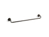 KOHLER K-72569 Artifacts 30" towel bar