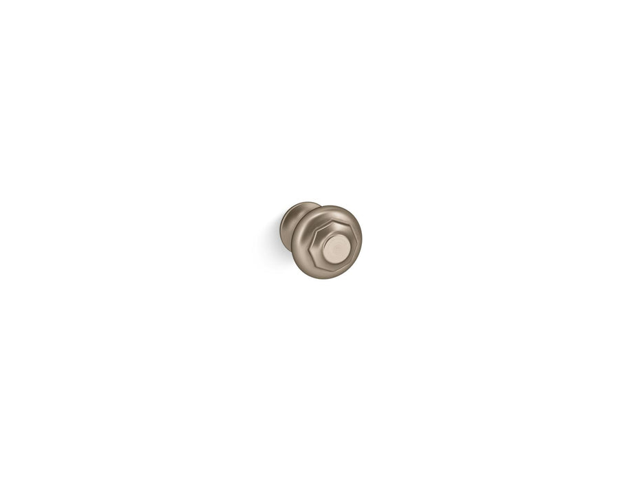 KOHLER K-72578 Artifacts Cabinet knob