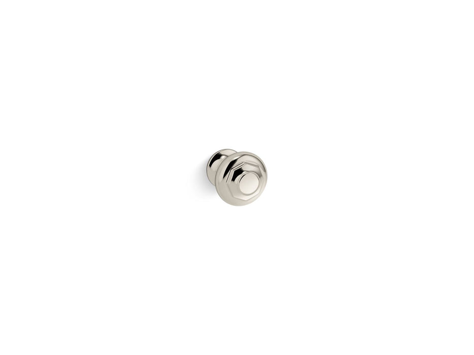 KOHLER K-72578 Artifacts Cabinet knob
