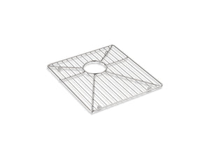 KOHLER K-6475 Vault Sink rack for 36" double-equal apron-front sink