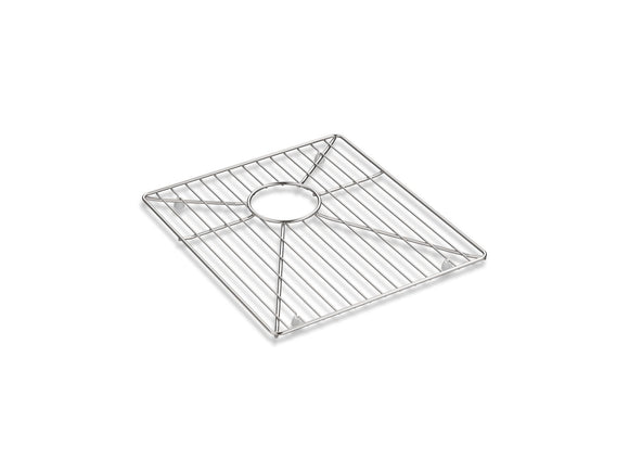 KOHLER K-6475 Vault Sink rack for 36