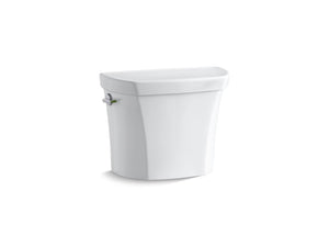 KOHLER K-4458 Highline Toilet tank, dual-flush