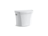 KOHLER K-4458 Highline Toilet tank, dual-flush
