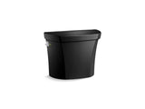 KOHLER K-4458 Highline Toilet tank, dual-flush