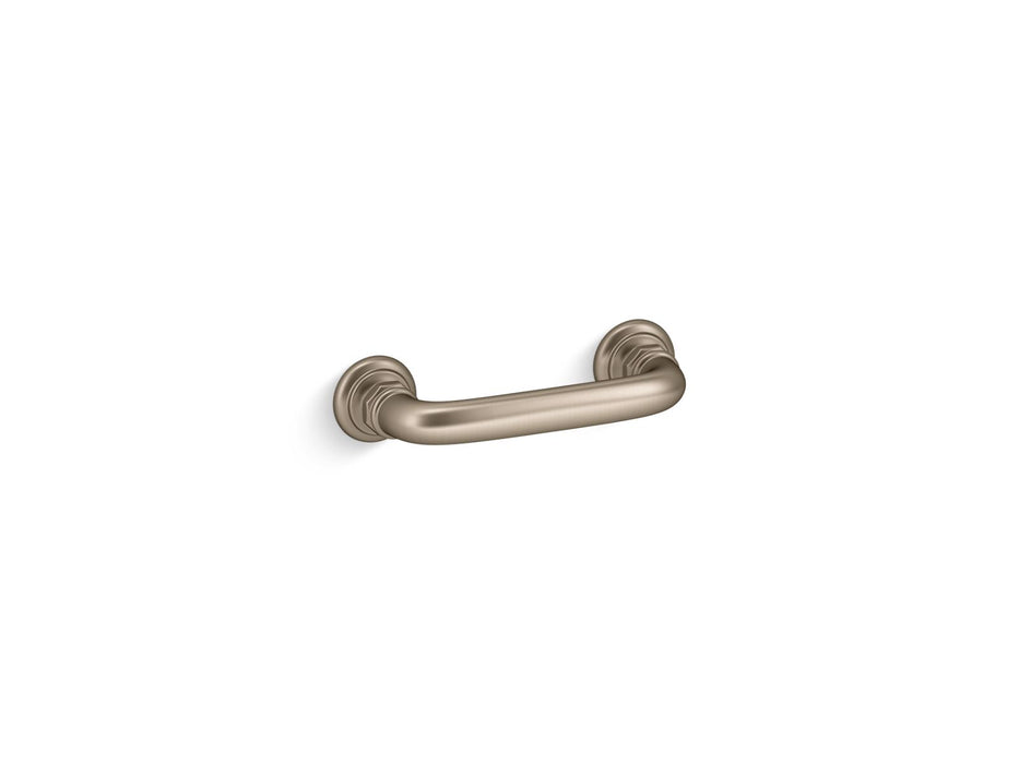 KOHLER K-72579 Artifacts 3" cabinet pull