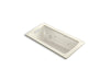 KOHLER K-1947 Archer 60" x 30" drop-in whirlpool bath