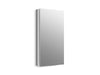 KOHLER K-99000 Verdera 15" x 30" medicine cabinet