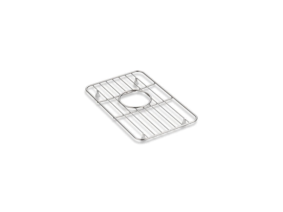 KOHLER K-5874 Whitehaven Small sink rack