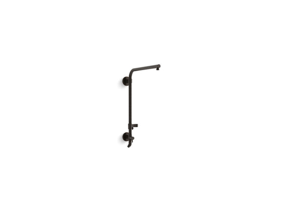KOHLER K-45212 HydroRail-R Beam shower column