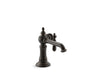 KOHLER K-72762-9M Artifacts Single-handle bathroom sink faucet, 1.2 gpm
