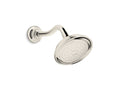 Vibrant Polished Nickel