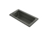 KOHLER K-1949 Archer 66" x 32" drop-in whirlpool