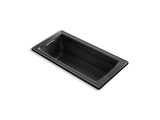 KOHLER K-1948 Archer 66" x 32" drop-in bath