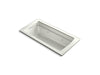 KOHLER K-1949 Archer 66" x 32" drop-in whirlpool