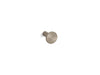 KOHLER Purist Cabinet knob