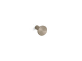 KOHLER K-14484 Purist Cabinet knob