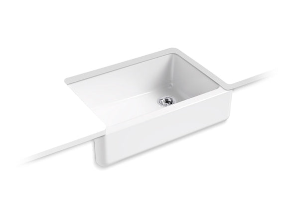 KOHLER K-5827 Whitehaven 32-3/4