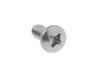 KOHLER K-1042862-A SCREW- 8-32 X .38" CR PAN HD MS S