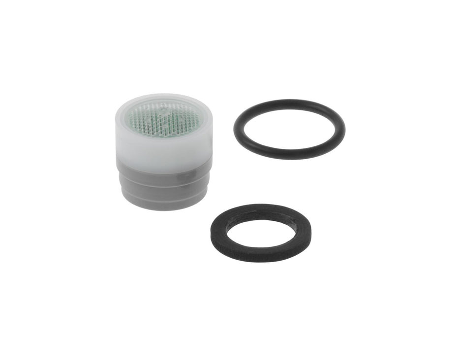 KOHLER K-1053333 KIT- AERATOR 1.5 GPM- LAMINAR PCA