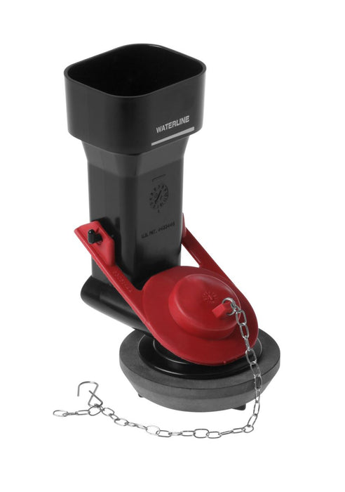 KOHLER K-83093 Toilet Flush Valve Kit