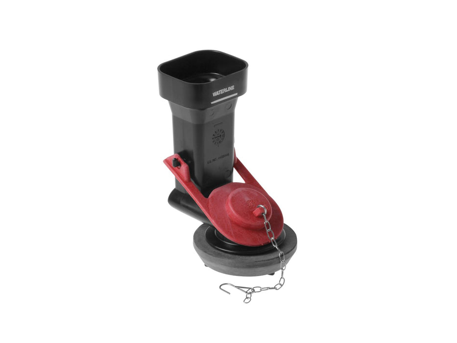KOHLER K-83664 Toilet Flush Valve Kit