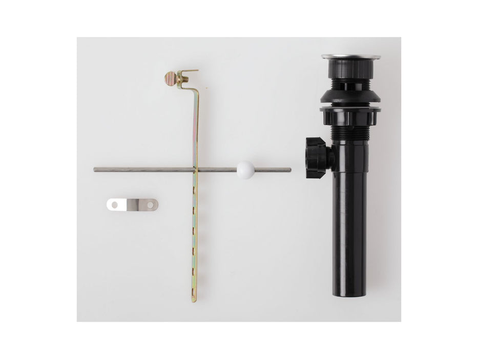 KOHLER K-1171917 Plastic Drain Assembly