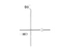 KOHLER K-B2100 ROD PARTS