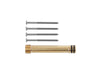 KOHLER K-1194630 1/2" NPT Deep Rough-In Kit