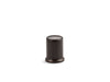 KOHLER Air gap cover with collar