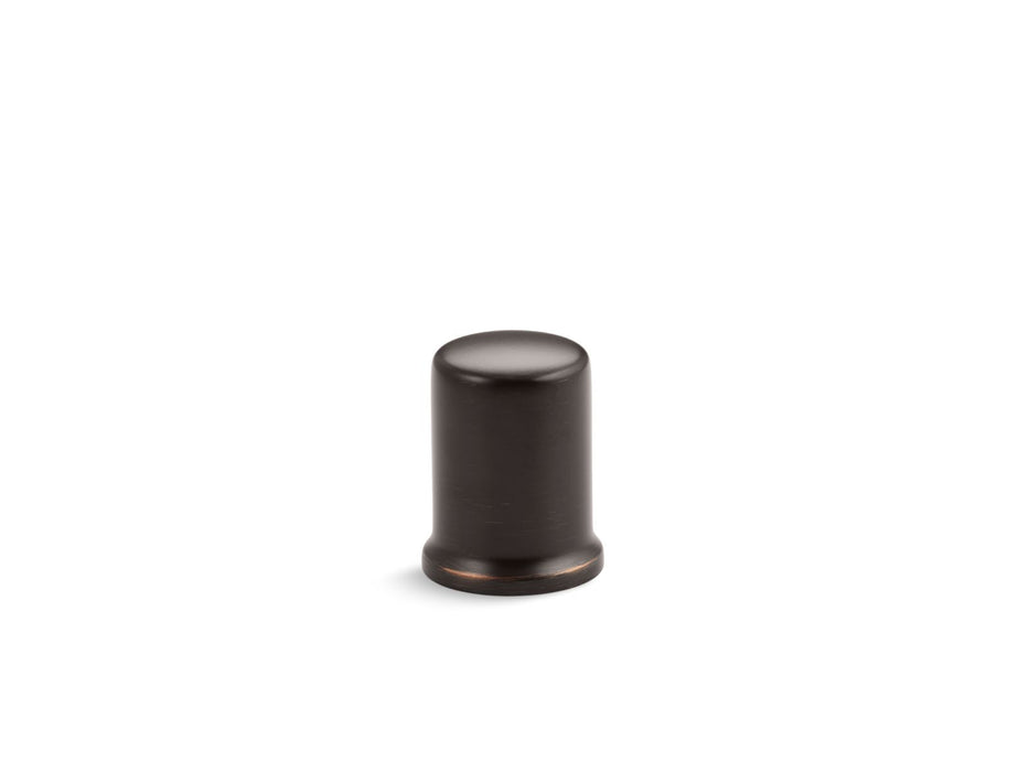 KOHLER Air gap cover with collar