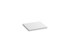 KOHLER K-5436 Solid/Expressions 25" vanity top without cutout