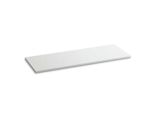 KOHLER K-5441 Solid/Expressions 61" vanity top without cutout