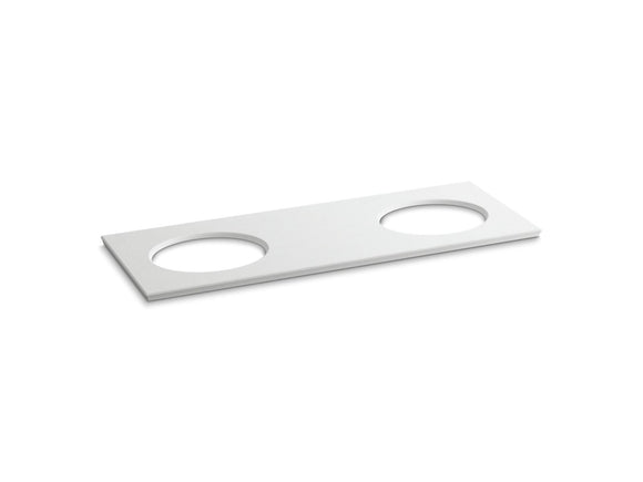 KOHLER K-5433 Solid/Expressions 61