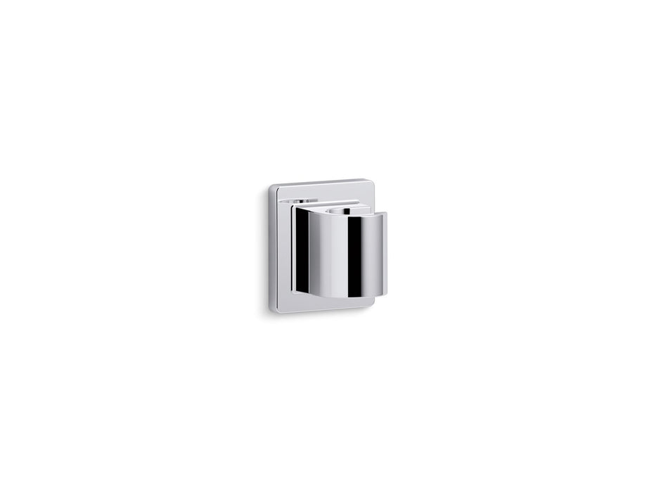 KOHLER K-98347 Awaken Fixed wall holder