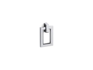 KOHLER K-99687 Poplin Marabou 3/4" cabinet pull