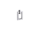 KOHLER K-99687 Poplin Marabou 3/4" cabinet pull
